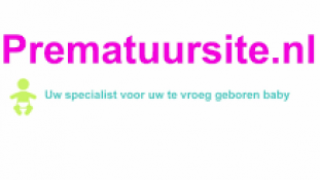 Hoofdafbeelding Prematuursite.nl